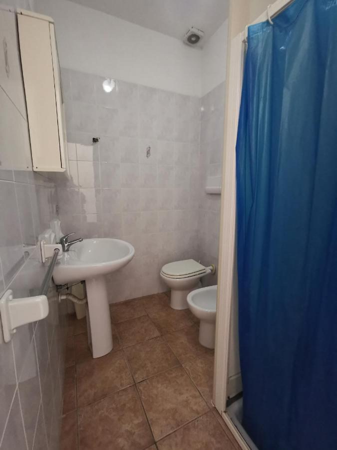 Marinello Camping & Touristic Village Oliveri Exterior foto