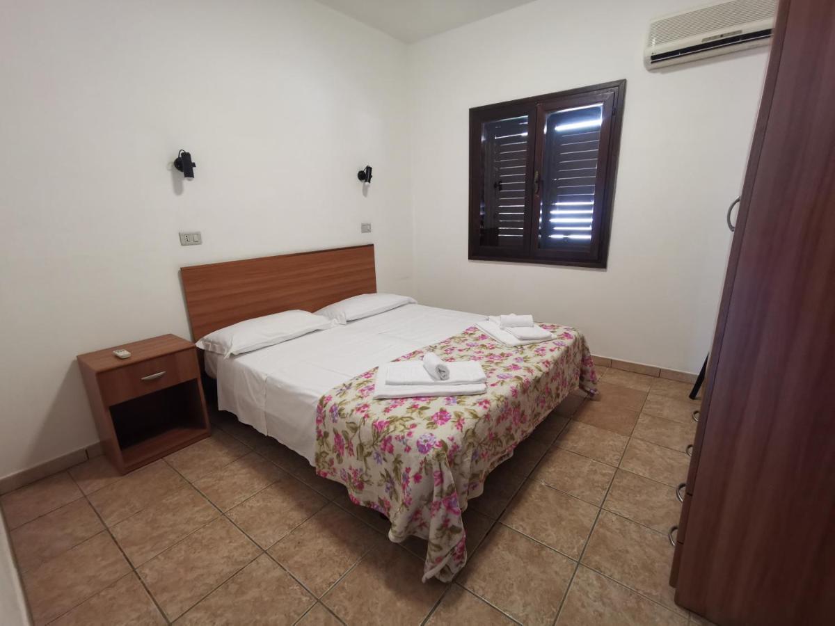 Marinello Camping & Touristic Village Oliveri Exterior foto
